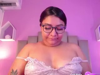 miissmegan's Live Sex Cam Show