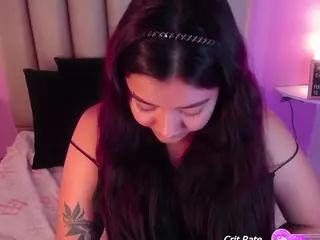 miissmegan's Live Sex Cam Show