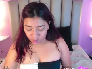 miissmegan's Live Sex Cam Show