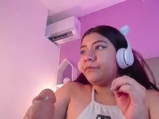 miissmegan's Live Sex Cam Show