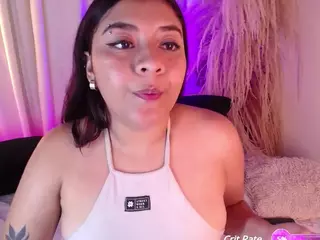 miissmegan's Live Sex Cam Show