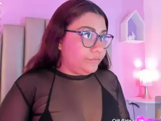 miissmegan's Live Sex Cam Show
