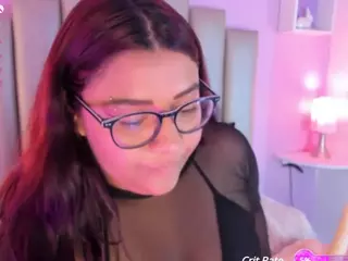 miissmegan's Live Sex Cam Show