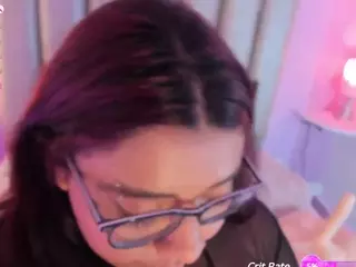 miissmegan's Live Sex Cam Show