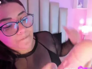 miissmegan's Live Sex Cam Show