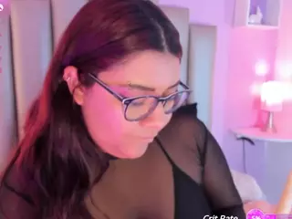 miissmegan's Live Sex Cam Show