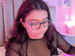 miissmegan's Live Sex Cam Show
