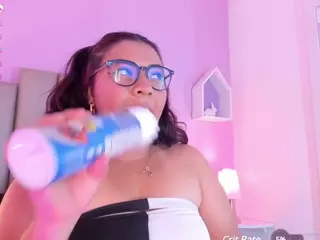 miissmegan's Live Sex Cam Show