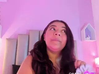 miissmegan's Live Sex Cam Show