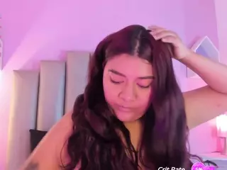 miissmegan's Live Sex Cam Show