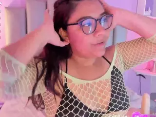 miissmegan's Live Sex Cam Show