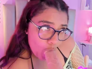 miissmegan's Live Sex Cam Show