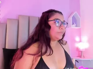 miissmegan's Live Sex Cam Show