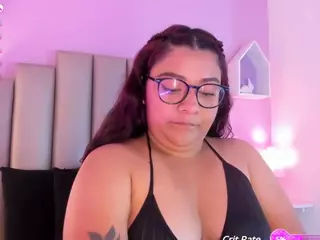 miissmegan's Live Sex Cam Show