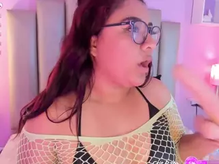 miissmegan's Live Sex Cam Show