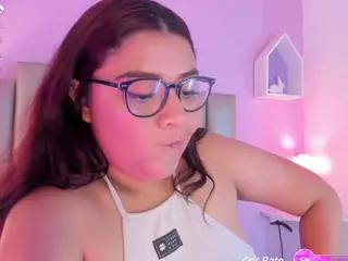 miissmegan's Live Sex Cam Show