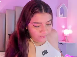 miissmegan's Live Sex Cam Show