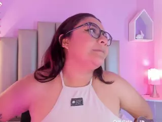 miissmegan's Live Sex Cam Show