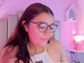 miissmegan's Live Sex Cam Show