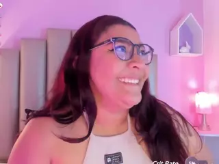 miissmegan's Live Sex Cam Show
