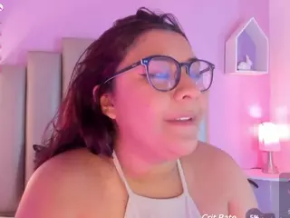 miissmegan's Live Sex Cam Show