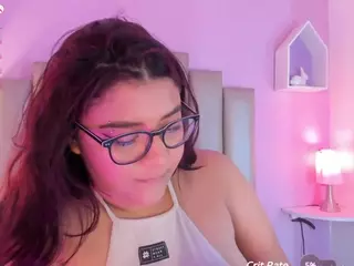 miissmegan's Live Sex Cam Show