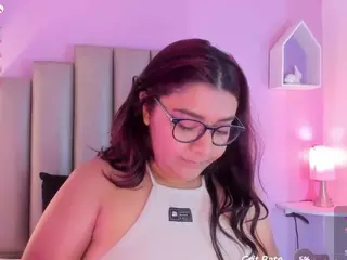 miissmegan's Live Sex Cam Show