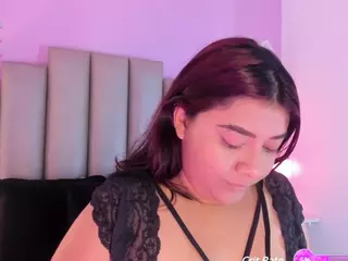 miissmegan's Live Sex Cam Show