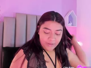 miissmegan's Live Sex Cam Show