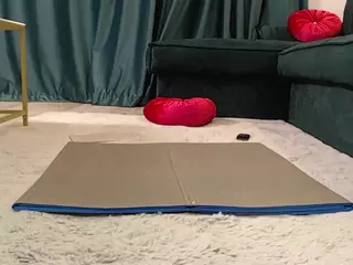 Natasha Kim's Live Sex Cam Show