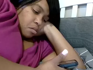 Talulah Bond's Live Sex Cam Show