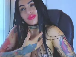valerycruz's Live Sex Cam Show