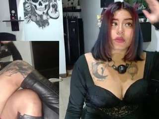 couplehard from CamSoda is Freechat