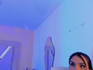 maleja-sexyx Live Webcam on CamSoda