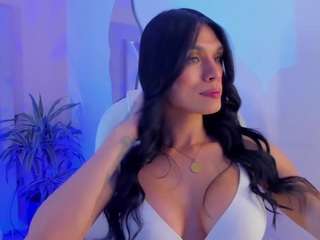 maleja-sexyx Live Webcam on CamSoda