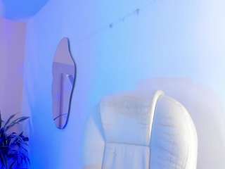 maleja-sexyx Live Webcam on CamSoda