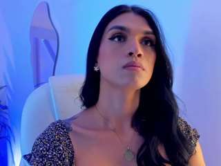 maleja-sexyx Live Webcam on CamSoda