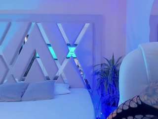 maleja-sexyx webcam