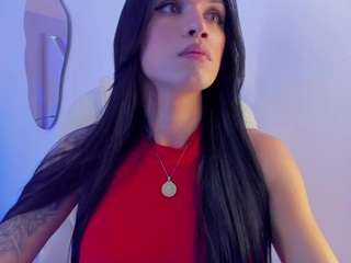 maleja-sexyx Live Webcam on CamSoda