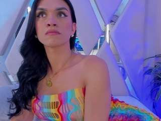 maleja-sexyx Live Webcam on CamSoda
