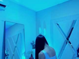maleja-sexyx Live Webcam on CamSoda