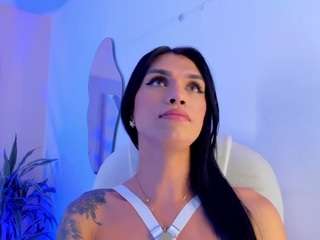 maleja-sexyx Live Webcam on CamSoda