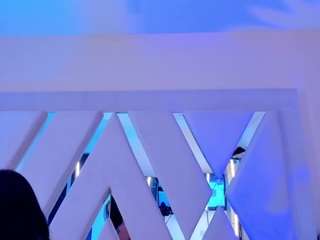 maleja-sexyx Live Webcam on CamSoda
