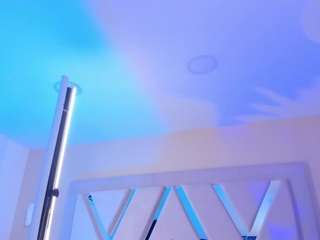 maleja-sexyx Live Webcam on CamSoda