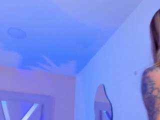 maleja-sexyx Live Webcam on CamSoda
