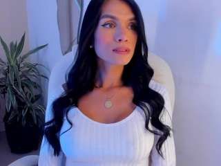 maleja-sexyx Live Webcam on CamSoda