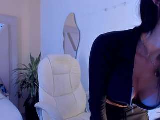 maleja-sexyx Live Webcam on CamSoda