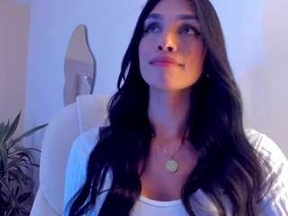 maleja-sexyx Live Webcam on CamSoda