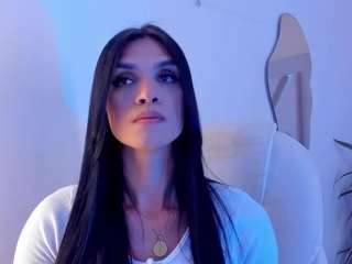 maleja-sexyx Live Webcam on CamSoda