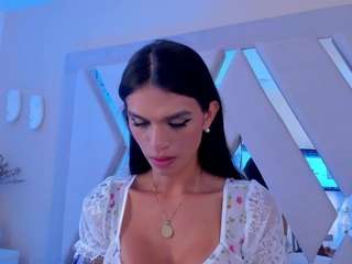 maleja-sexyx Live Webcam on CamSoda